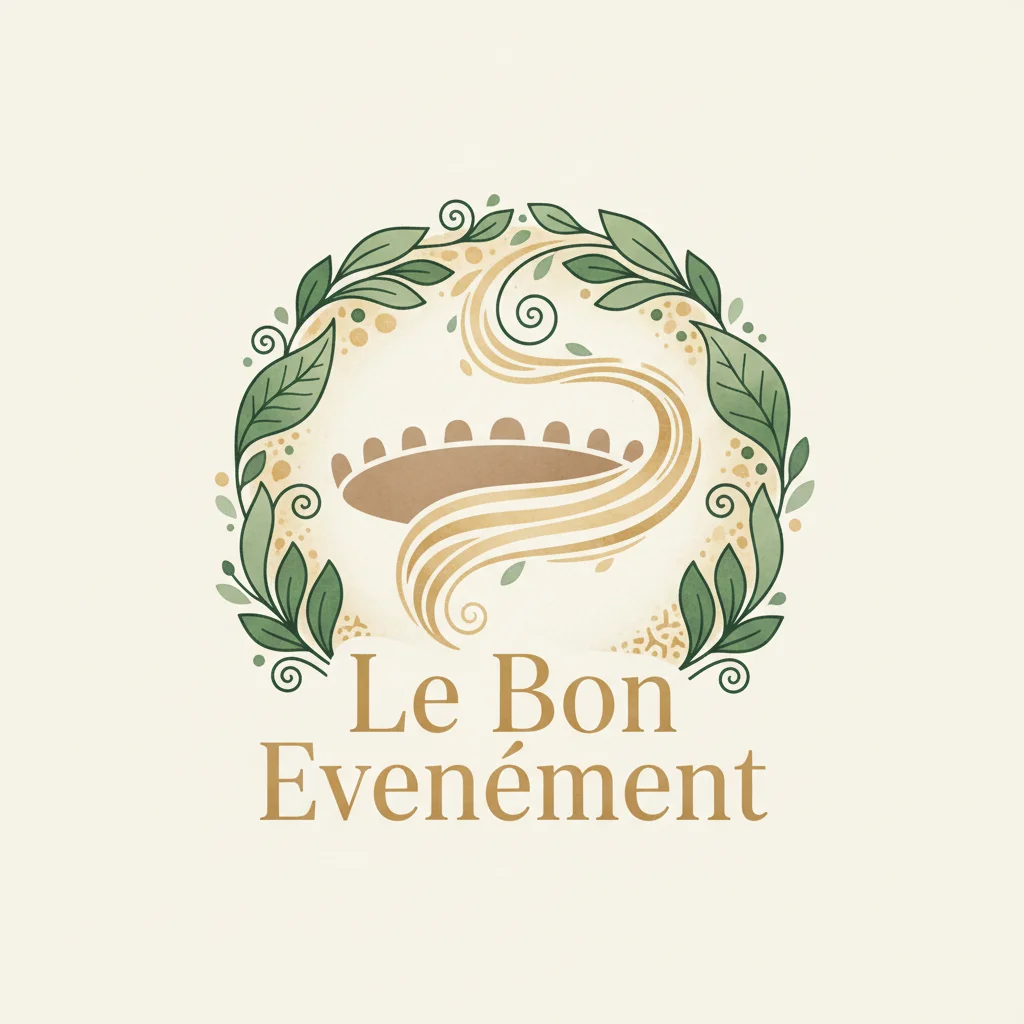 Le Bon Evenement