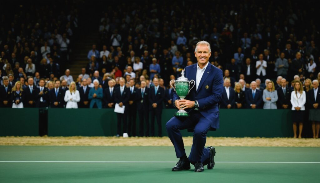 Découvrez les avantages du programme vip au rolex paris masters