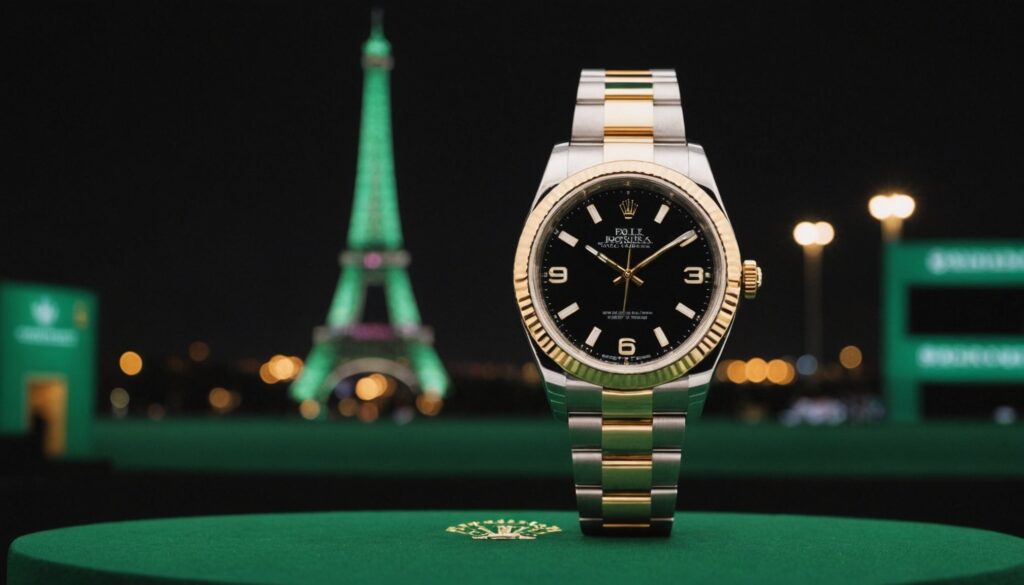 Vivez l’expérience exclusive du rolex paris masters vip Vivez l’expérience exclusive du rolex paris masters vip